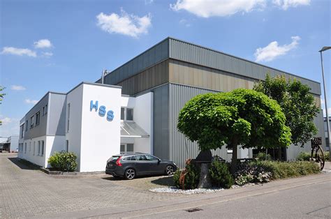 Gebr. Lotter KG Handelsunternehmen.